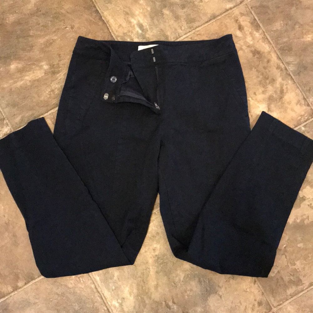 Dress slacks